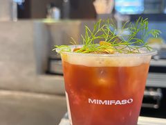 -MIMI FASO(古仓店)