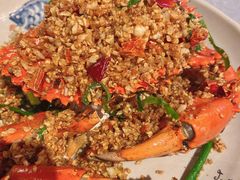 -达叔香味海鲜(海棠68环球美食街店)