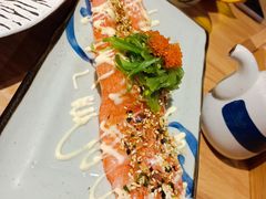 -西月山居匠心创意料理(江汉路新佳丽广场店)