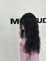 -MQ STUDIO&MY HAIR