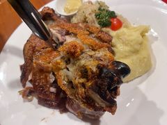 -申德勒加油站西餐厅(日坛路总店)