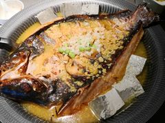 -半天妖烤鱼(方庄店)