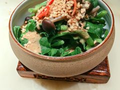 -锦府盐帮·李宅(领展购物广场中关村店)