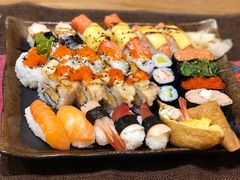 -河风精致寿司(尼盛店)