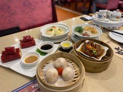 -点都德(华强南店)