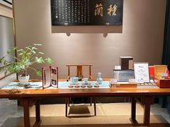 -馋遇江南·精致湖景雅宴(东方之门店)