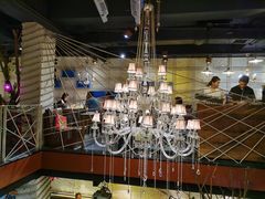 -通海俄式烧烤·俄罗斯大串(嵩山路店)