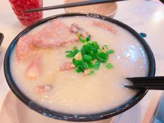 -大师傅粥品(埃华街)