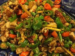 -陶然居·重庆菜(解放碑店)