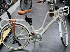 -GIANT捷安特自行车专卖店(金桥台儿庄路店)