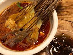 -嘉州叶婆婆钵钵鸡(建设路店)