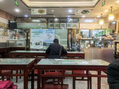 大堂-护国寺小吃店(阜成门桥店)