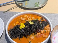 -果仁·意大利餐厅(财富广场店)