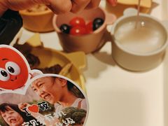 -西贝(厦门中华城店)