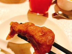 -泉州富力万达文华酒店-品珍中餐厅