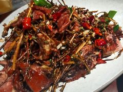 -拾捌川·自贡爆炒(新街口店)