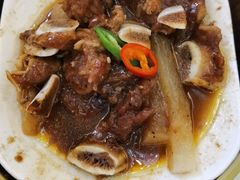 -广东茶楼(鱼峰店)
