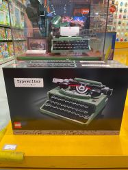 -乐高授权专卖店(南开大悦城店)