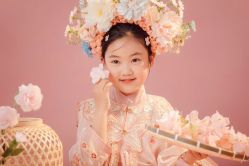 -SHELLSHINEkids山上儿童摄影(天邑澜山店)