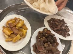 -太婆天府山珍酒楼(亚运村店)