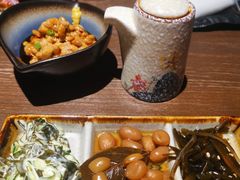 -鲸山上·私房日料(泰达MSD店)