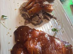 -漢舍中国菜馆(889广场店)