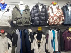-云柏鞋业(十里堡店)