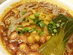 -川味堂·四川豆花(八卦岭店)