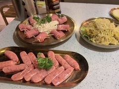 -炭之家齐齐哈尔大片烤肉·涮毛肚火锅·齐齐哈尔烤肉(中央大街店)