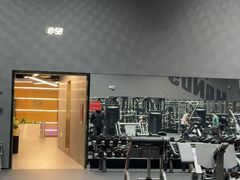 -锐动健身游泳(博地中心店)