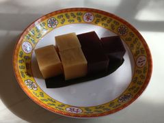 -那家·油麻菜馆(常德道店)