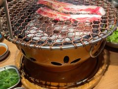 -烧肉达人•炭火烧肉(新天地店)