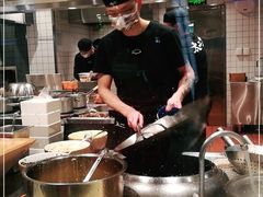 -新太二·鲜料川菜(群光广场店)