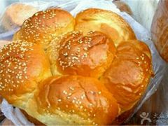 -欢誉友谊西饼店(总店)