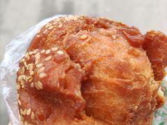 -小陈方酥锅盔(古城总店)