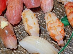 -镹·鱼料理  国产鱼使用店