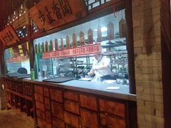 -东道煮牛肉火锅(东盛大街店)