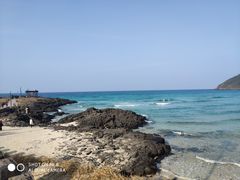 -咸德海水浴场