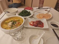 -得月楼·省级非遗·传统苏帮菜(观前店)