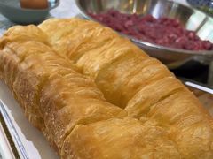 -丰尔粥食·粥底火锅·桑拿鸡(大良总店)