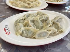 -大妈水饺(文华巷店)