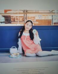 -倾城宝贝儿童摄影(新辰里酒仙桥店)