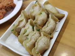-小姜锅贴(凤凰街店)