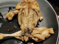 -味仙疯美蛙鱼头(清扬路总店)