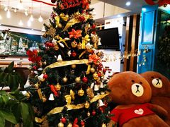 -嘉喜来比萨(罗马花园店)