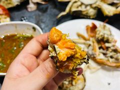 -川骄海鲜自助(河东店)
