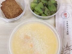 -潮堂 · 潮州菜(国贸商城店)