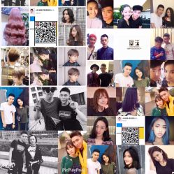 -简法造型·品牌形象店