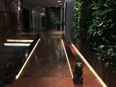 -上海外滩英迪格酒店