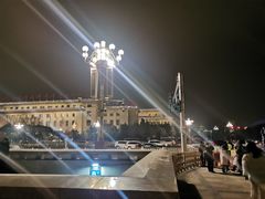 -中山公园音乐堂